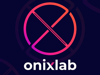 Onixlab IT Farm Logo