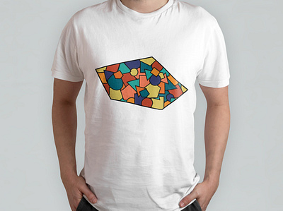 T- Shirt Design adobe illustrsator branding logo design vector