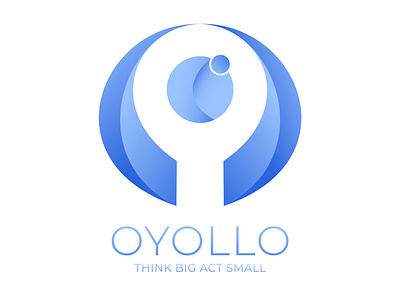 OYOLLO IT Lab Logo adobe illustrsator branding graphic design illustration logo design minimalist logo vector