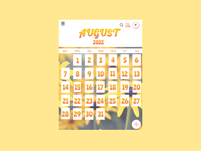 Calender