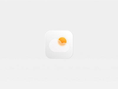 Daily UI Challenge 005 (App Icon)