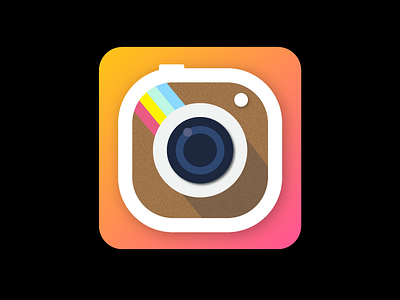 Instagram Icon