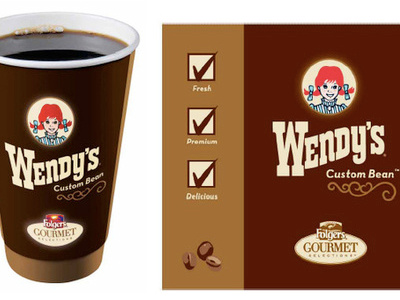 Wendys Coffee