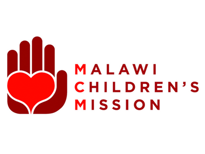 Malawi Childrens Mission branding design identity logo