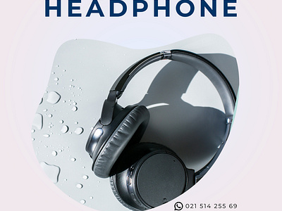 Stereo Headphone Post Design