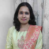 Anaya Kambli