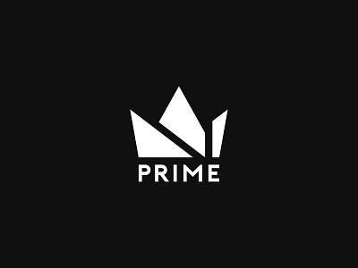 Prime, Sportswear brand logo concept branding logo prime sport logo sportswear sportswearlogo
