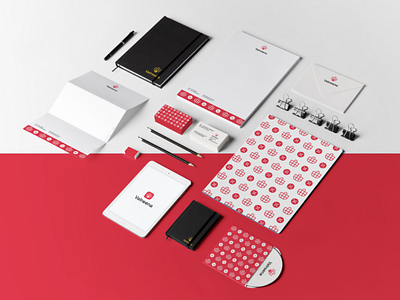 Vatreena Branding