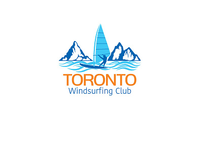 Toronto Logo