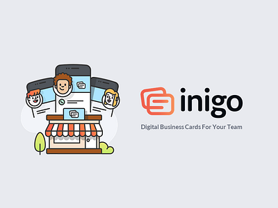 Inigo Digital Business Cards business cards business cards free digital business cards digital cards inigo inigo cards inigoapp