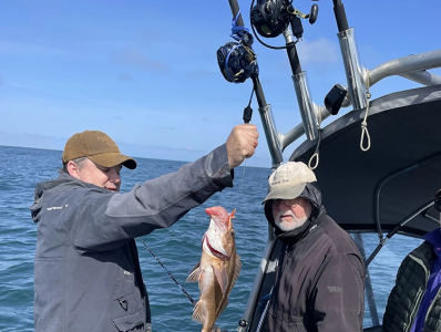 Fishing Coos Bay Oregon | Coosbaycharters.com by coosbaycharters on ...