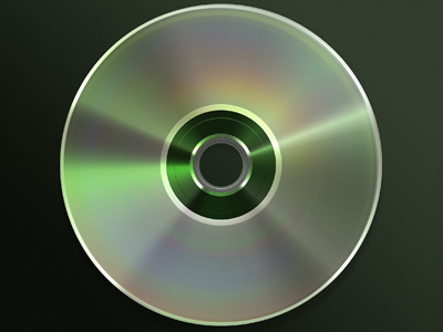 CD cd icon