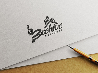 beehive logo