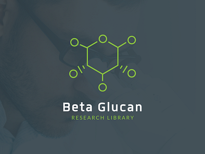 Beta Glucan Research Library Branding