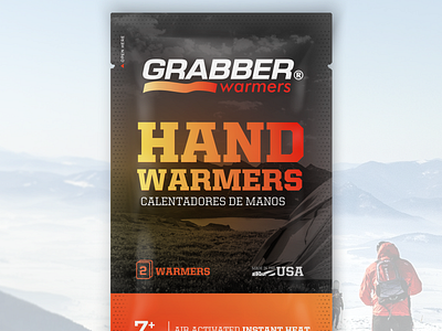 Grabber Warmers