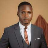 Meshack Olumide