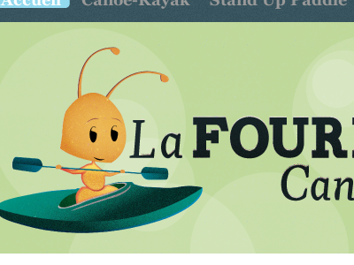 La Fourmy Canoë Kayak