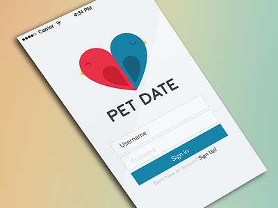 Pet Date