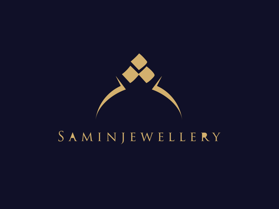 Jewellery Logo Design Ideas