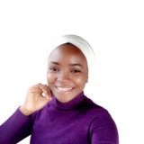 Abdulazeez Mariam Ahouyiza
