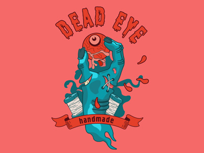 Dead Eye