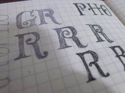 Lettering sketch lettering sketch