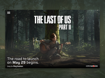 The Last of Us Part II