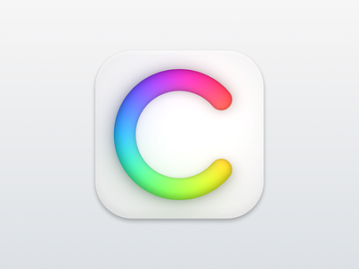 iOS App Icon