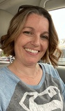 Laura James