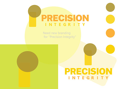 Precision Integrity #pl logo