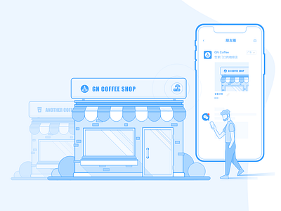 Collect Mobile MAC Address