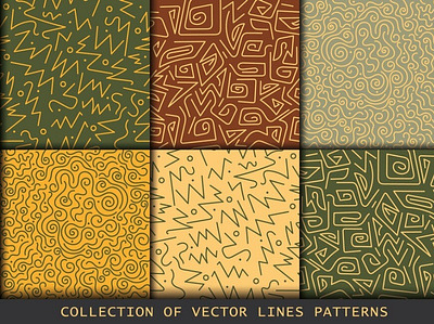 Pattern Design Bundle pattern bundle