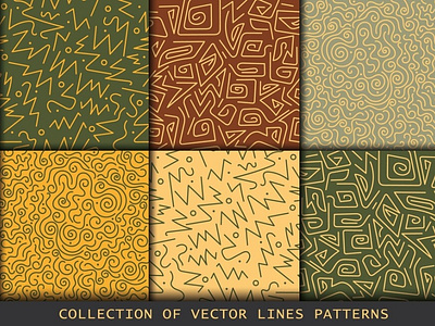 Pattern Design Bundle