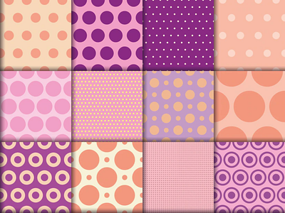 Pattern Design Bundle pattern bundle