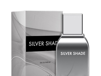 Ajmal Silver Shade Perfume In Pakistan