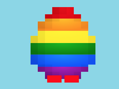 Zgaygg (LGBT) egg eggxplosive gay lgbt