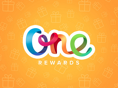 One Rewards Logo