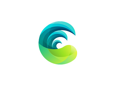 Logo Rebrand for Aquaecrest aqua design icon identity logo mark rebrand
