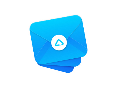 SMS Blaster icon app branding icon logo mail message sms