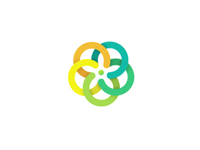 FundLokal branding design icon logo