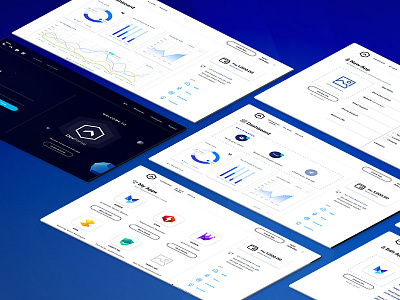 Globe Labs Dev Portal (Web App) app dashboard design statistics ui ux uxui web website