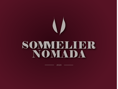 Sommelier Nomada