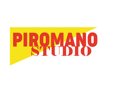 Piromano Studio ads branding creativity design lab studio