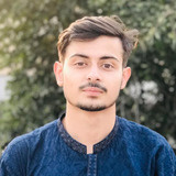 Bilal Iqbal