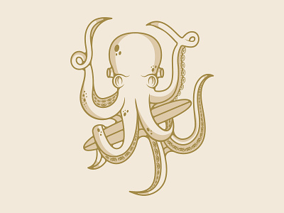 Octopus Design