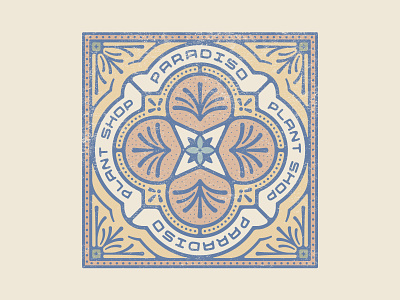 Vintage Bandana Concept