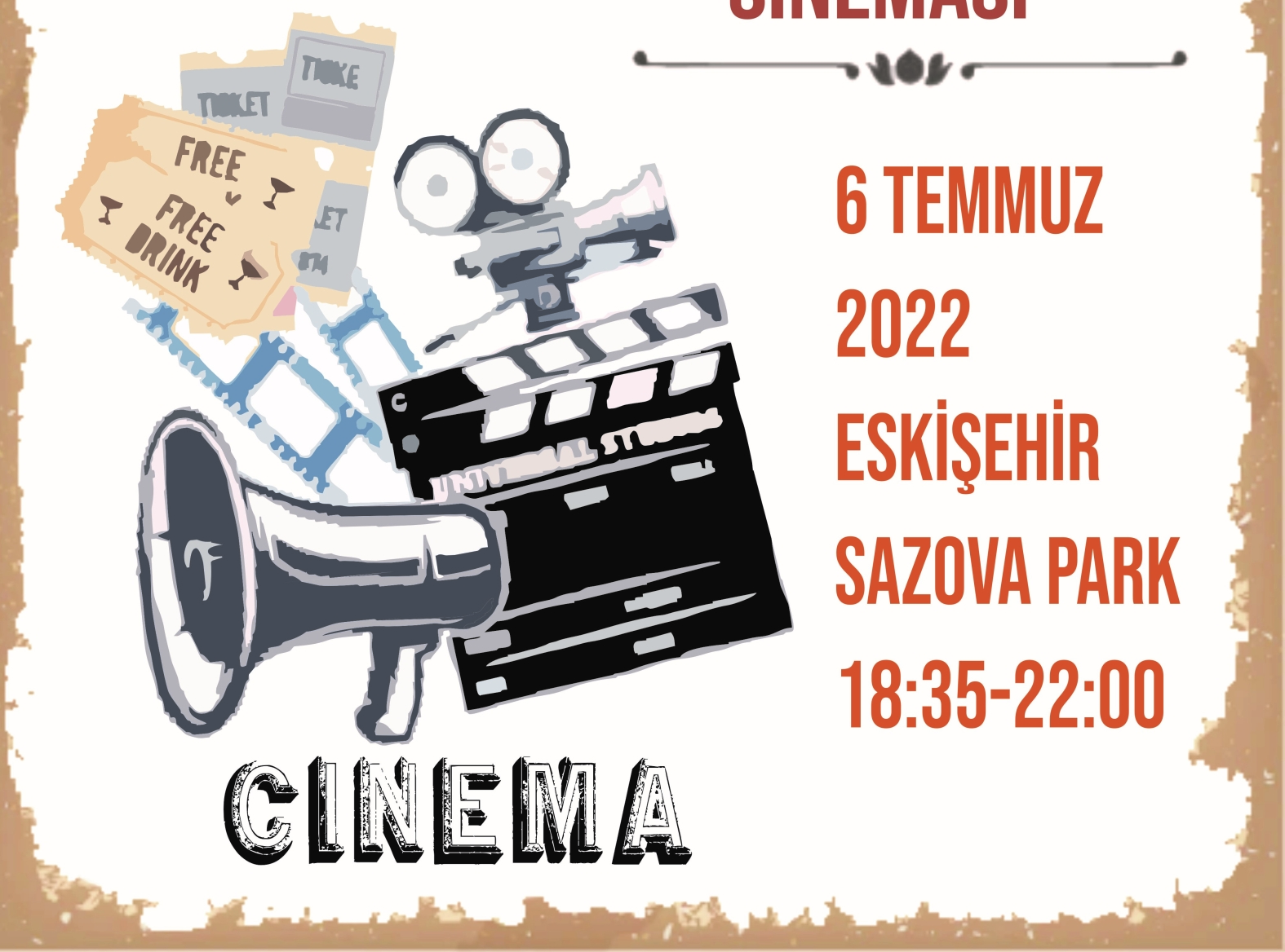 cinema by Beyza on Dribbble