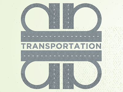 Transportation badge badge icon texture