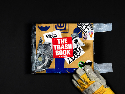 The Trash Book©