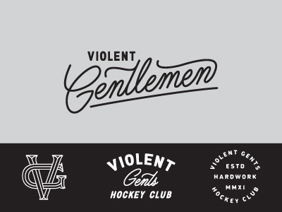 Violent Gentlemen